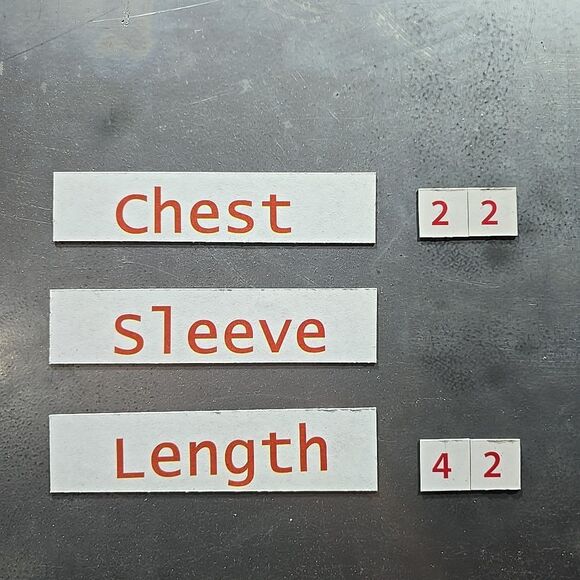 Elisa Immagine UK Long Vest DusterBohemian Tie Top Ivory Ecclectic OS Cotton NWT - Picture 12 of 12